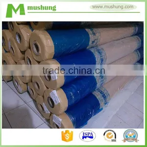 Mattress Packaging Pvc Film thumbnail-1
