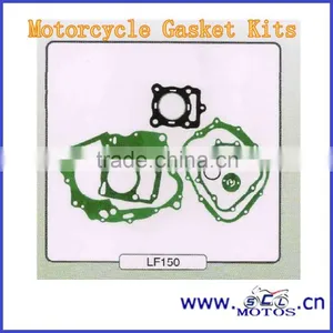 SCL-2012121260 Motorcycle Gasket Set For LIFAN Motorcycles 150cc thumbnail-1