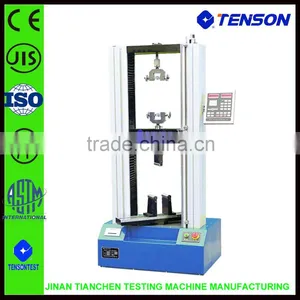Computer Control Artificial Board Universal Testing Machine thumbnail-6