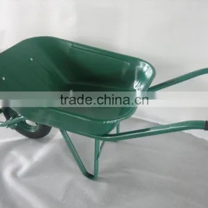 WB6400 Construction Tools Wheelbarrow Garden Cart thumbnail-4