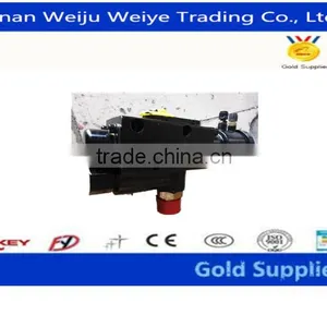 High Quality Hydraulic 34QHF-000 Gas Control Valve For Dump Truck thumbnail-3