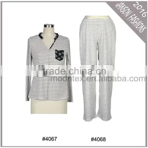 Pajamas Women Sleepwear thumbnail-1