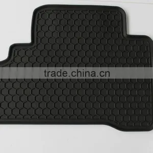 Non Skid&No Smell Car Floor Mats for Hyundai Accent thumbnail-5