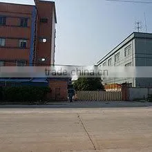 Dongguan Resena Luggage & Bag Factory company overview - view 2 thumbnail