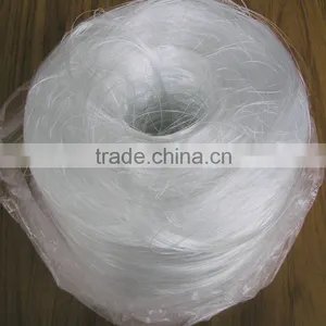 E-Glass Fiber 2400 Tex Multiend Roving For Spray Up thumbnail-1