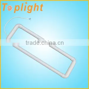 SMD2835 High Lumens Price t8 Led Tube Light Led Square Tube thumbnail-1
