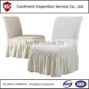 Wedding Chair Seat Covers,table Cover,inspection Services,final Random Inspection,full Inspection,container Loading Check thumbnail-4