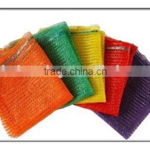 Best Sale Sack Leno Tubular Mesh Bags for Packing Potato Onion Garlic thumbnail-3