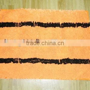 Chenille Mat for Both Bedroom and Bath Room thumbnail-5