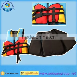 Neoprene Life Vest for Kid thumbnail-3