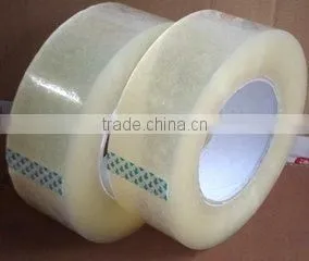 Cheap High Adhesion Bopp Tape thumbnail-1