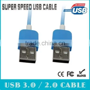 2014 Most Popular 100 ft Usb Cable Equipment Company Usb Cable for PC or Mac thumbnail-1