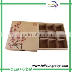 Wholesales Reasonable Price Fruit Carton Box Apples thumbnail-4