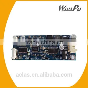 TP24X Thermal Printer Mechanism With Control Board thumbnail-3
