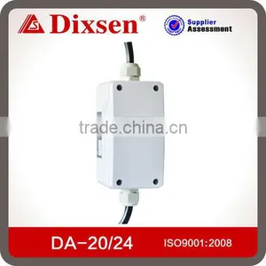 Reversible Contactor (For 4PS) DA-20,DA-25,DA-30, DA-40 thumbnail-1