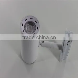 SAA CE RoHS Commercial Lighting 12VDC Input Dimmable Cob Led Track Light thumbnail-3