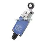 Kontron TZ/ME Seris TZ8104 10A Limit Switch thumbnail-6