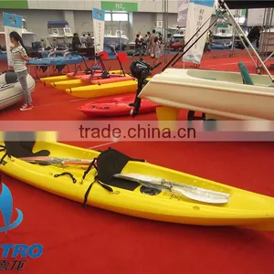HEITRO Double Seat China Kayak thumbnail-1