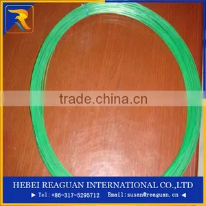 PVC COATED GALVANIZED IRON WIRE thumbnail-6