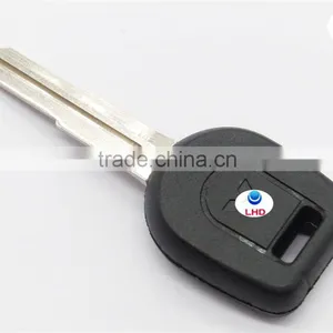 Mitsubishi Transponder Flip Key Right Blade Key Case for Mitsubishi Lancer Ex thumbnail-3