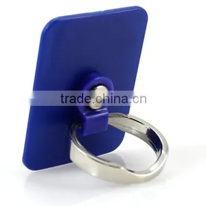 Best Selling Christmas Gifts 2016 Plastic Ring Phone Stand thumbnail-2