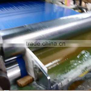 Electrical Insulation Tape Manufactiuring Unit thumbnail-4