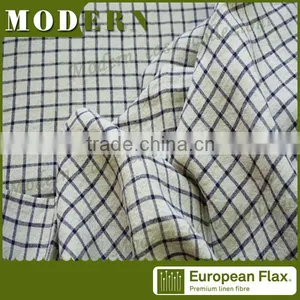 China Textile Fabric / Buy Fabric From China / Linen Fabric for Shirt thumbnail-1