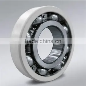 High Speed Ball Bearing 6002 thumbnail-1
