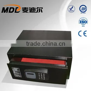 Digit Password Type Professional Electronic Deposit Cash Drawer Safe Box Hot Selling In thumbnail-1