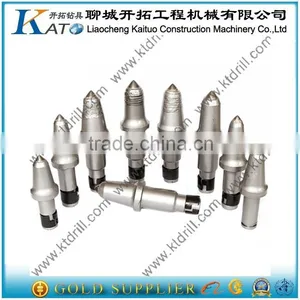 Coal Mining Bit Coal Cutting Pick S160 thumbnail-1