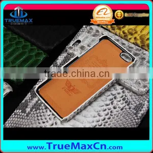 2016 New Products Boa Grain Case for IPhone6 6+ Mobile Phone Leather Case for Cellphone With Free Shipping thumbnail-6