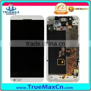 Replacement Repair Parts LCD Touch Screen Display for Blackberry Z10 thumbnail-1