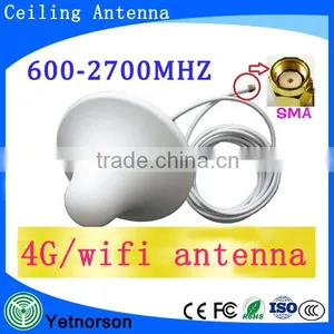 Factory Price 4g Lte Indoor Omni Ceiling Mount Antenna thumbnail-1