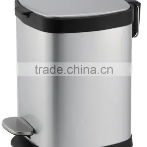 China Supplier Pedal Recycling Bin for Wholesale thumbnail-6
