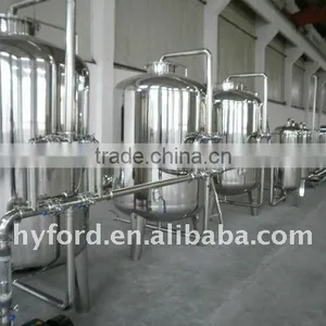 Automatic Water Filter thumbnail-1