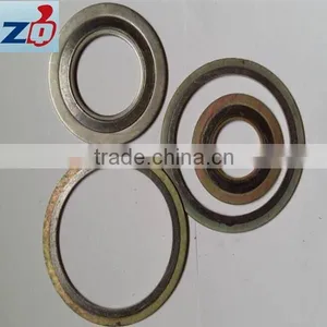 High Demand Good Quality Graphite Spiral Wound Gasket thumbnail-5