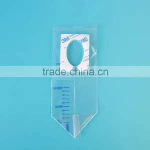 3M Brand Pediatric Urine Collector thumbnail-2