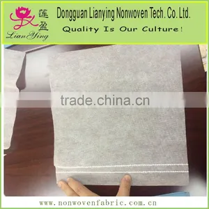 pp Non Woven Fabric Disposable Airline Head Rest Cover Quality Choice thumbnail-4