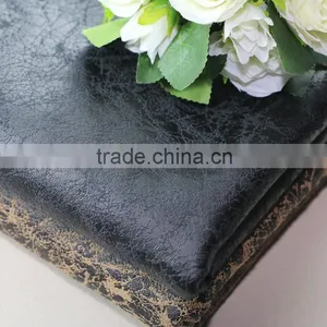 Wholesale Hot Stamping Waterproof Faux Suede Fabric Soft Toys Fur Fabric Faux Suede Fabric thumbnail-3