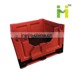 1160*1160*790 Plastic Pallet Prices thumbnail-1