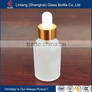 Import Glass Material Personal Care Oil Use Essential Oil Bottle With Dropper thumbnail-2