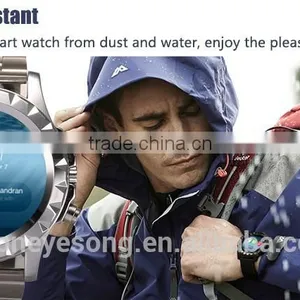 2015 Newest Smart Bluetooth Watch,wrist Watch, Bluetooth Smart Watch thumbnail-5