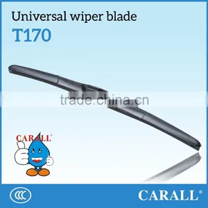 Factory Wholesale Hybrid Wiper Blade thumbnail-1