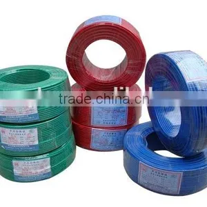 6.0mm RV Flex Single Wire Flexible Electric Wire thumbnail-5
