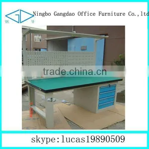 Hot Sell Workshop Workbench thumbnail-1