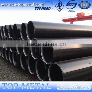 Factory Direct Sale Seamless Steel Pipe thumbnail-4