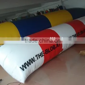 Hot Sale Inflatable Water Games, Inflatable Water Blob, Jumping Pillow thumbnail-5