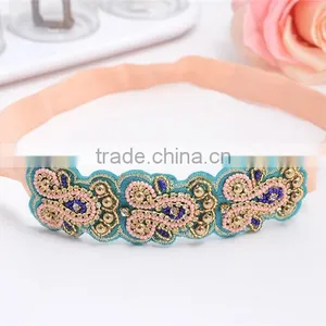 Special Hot Selling 2015 New Summer Fashion Hair Accessories thumbnail-2
