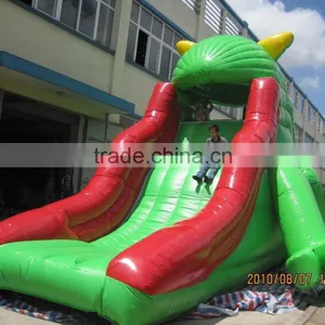 Lanqu Portable Frog Climb & Slide for Sale fo Kids thumbnail-2