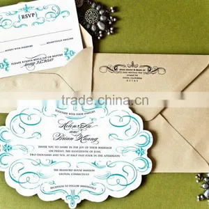 Design Wedding Invitation Card thumbnail-1